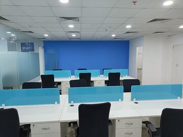 Team Area in  Office Space at Sector 62 – for Rent