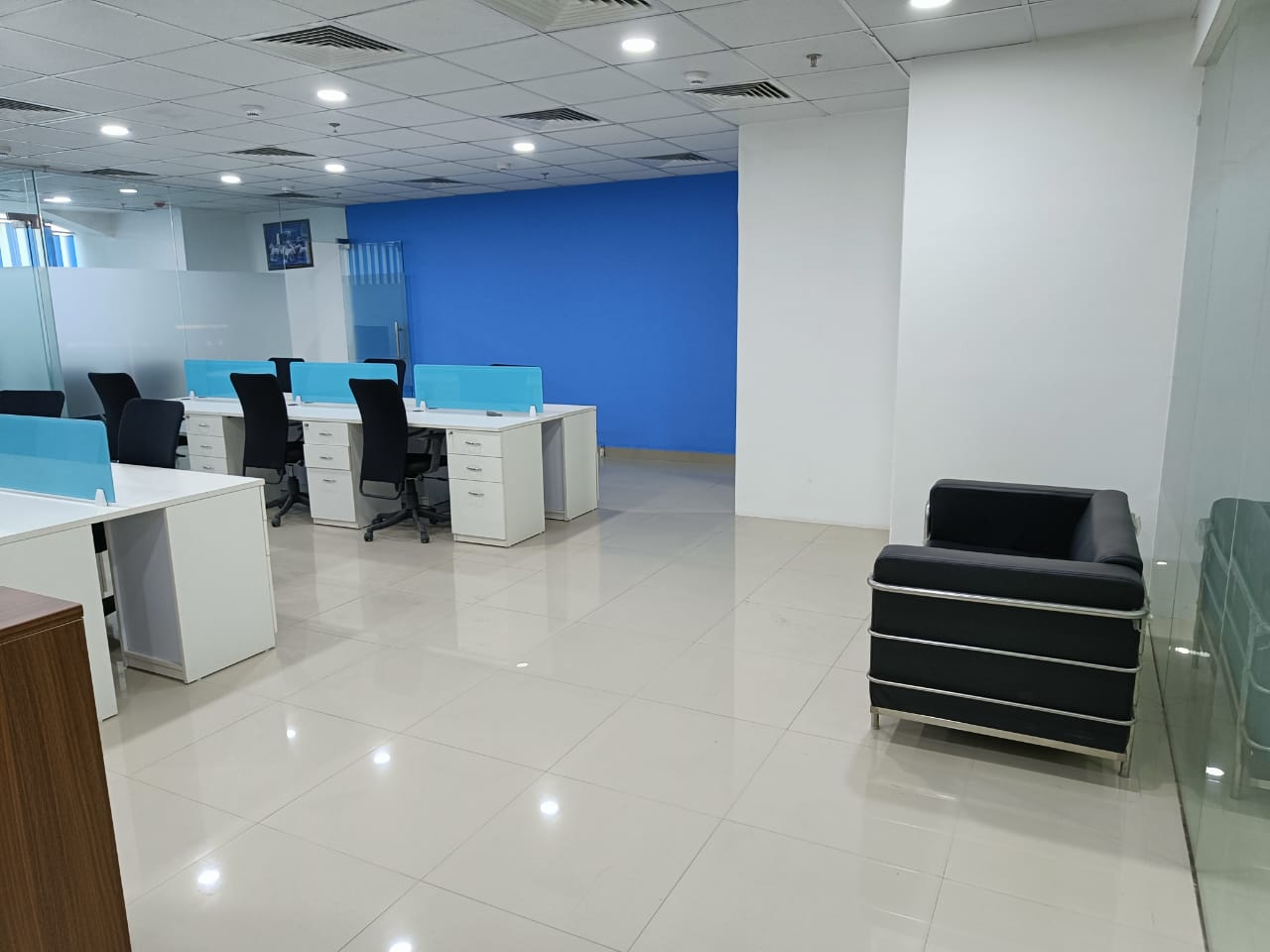 Office Space For Rent in Sector 62