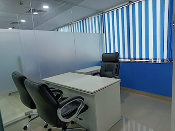 Team Area in  Office Space at Sector 62 – for Rent