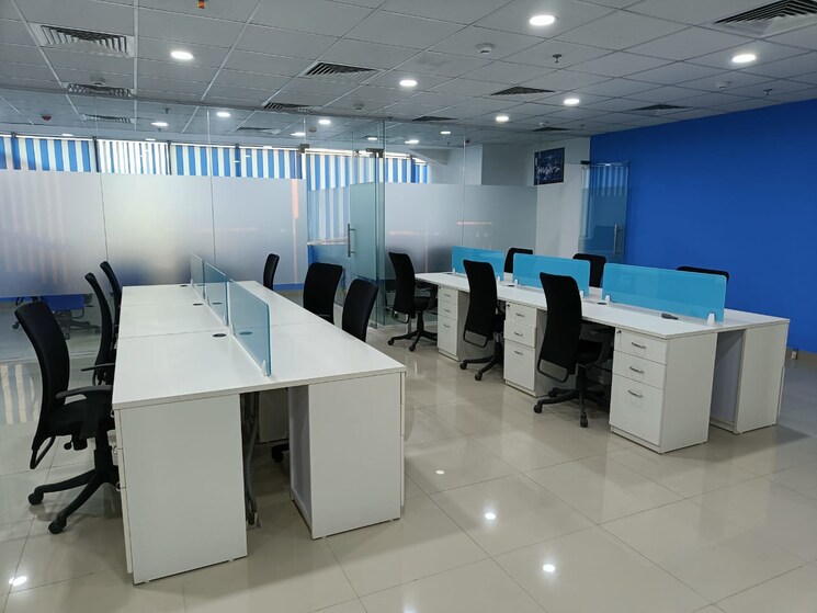 Team Area, sector 62 Commercial Office Space 4500 Sq.Ft. In Sector 62 Noida 8915451