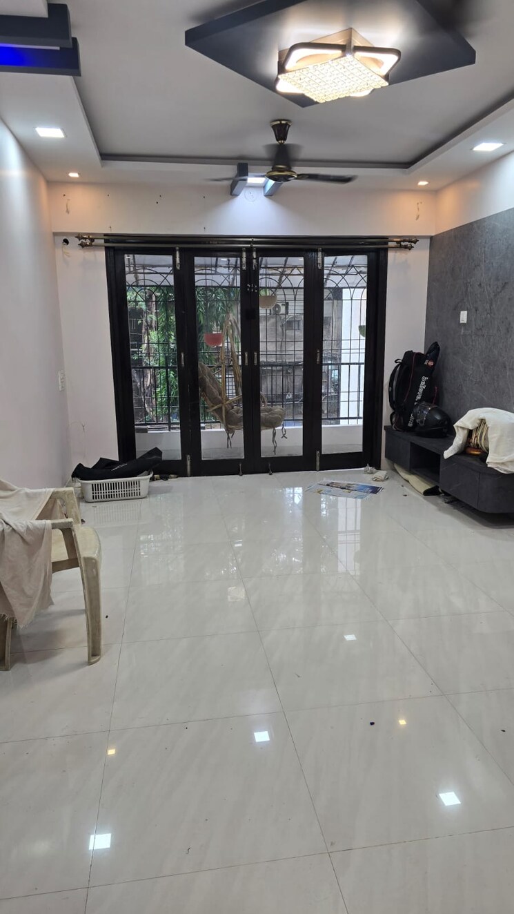 Master Bedroom, lok-upvan-apartment-phase-2 2 Bedroom 1000 Sq.Ft. Apartment In Vasant Vihar Thane 8915466