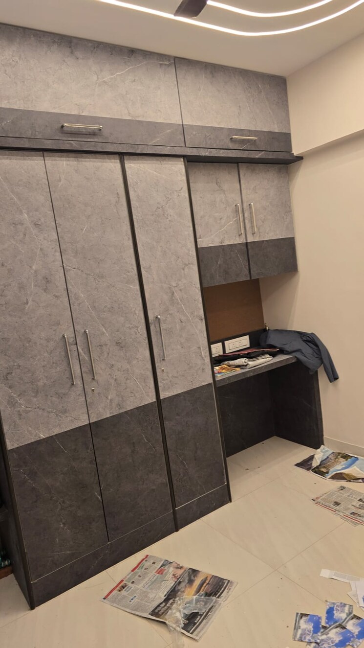 undefined, lok-upvan-apartment-phase-2 2 Bedroom 1000 Sq.Ft. Apartment In Vasant Vihar Thane 8915466