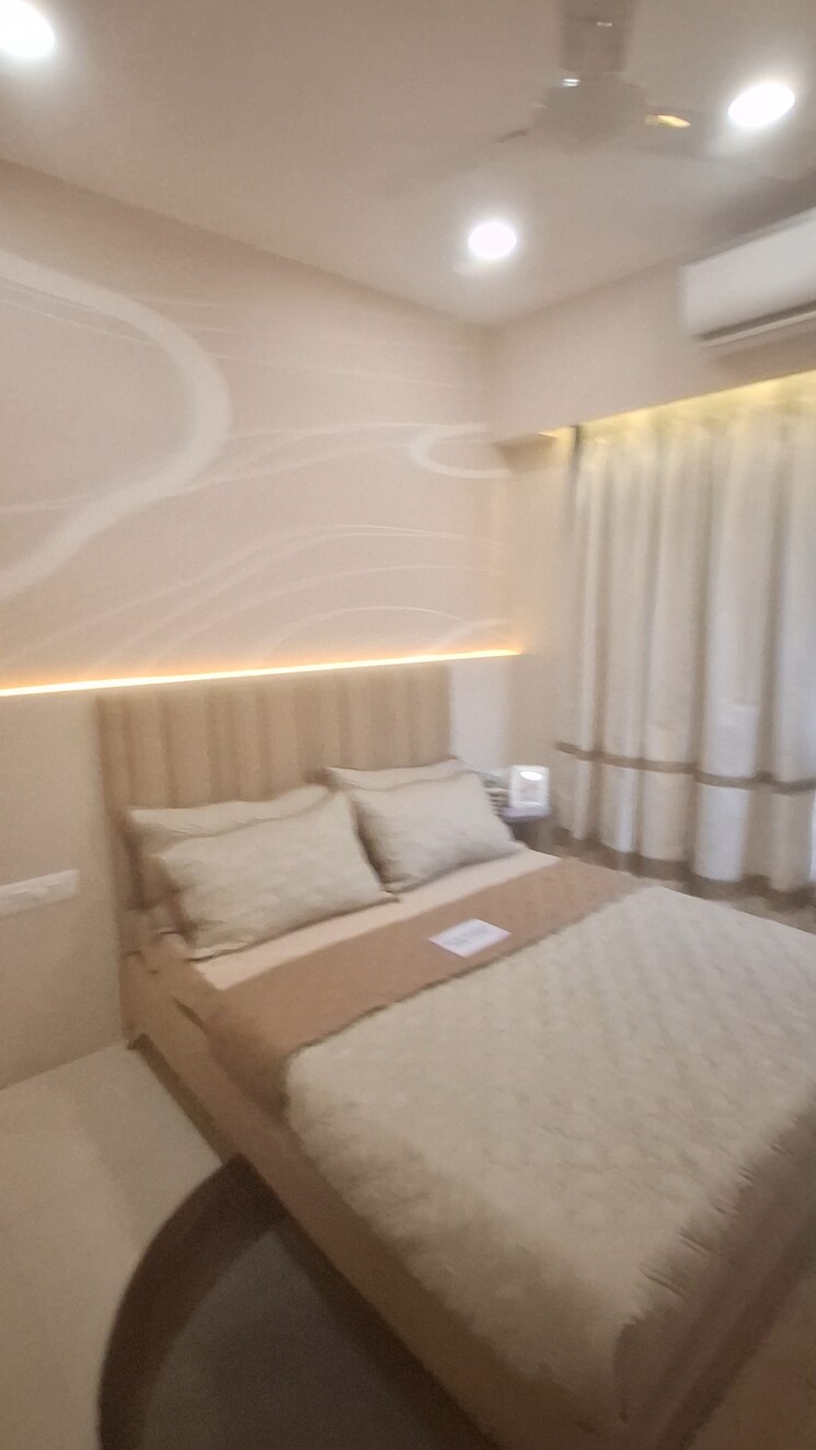 Bedroom, kolte-patil-alora 2 Bedroom 792 Sq.Ft. Apartment In Santacruz East Mumbai 8915465