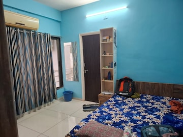 2 BHK Apartment For Rent in 42 Parkview, Science City
