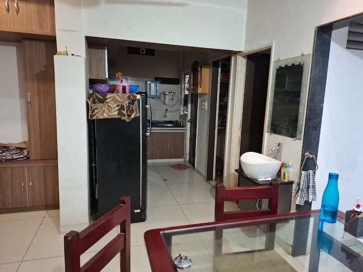 Living Room, 42-parkview 2 Bedroom 2000 Sq.Ft. Apartment In Science City Ahmedabad 8915483