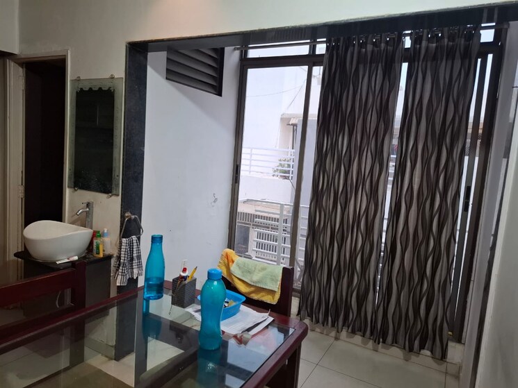 Living Room, 42-parkview 2 Bedroom 2000 Sq.Ft. Apartment In Science City Ahmedabad 8915483