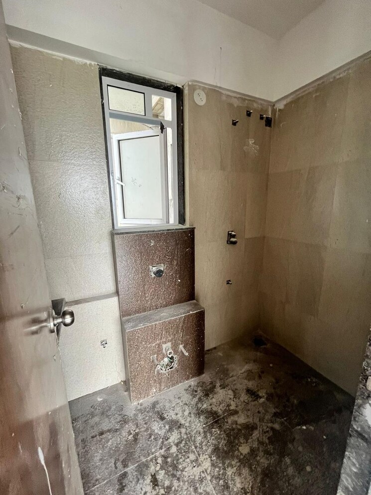 Bedroom, gauri-excellency 2 Bedroom 1083 Sq.Ft. Apartment In Kandivali West Mumbai 8915419