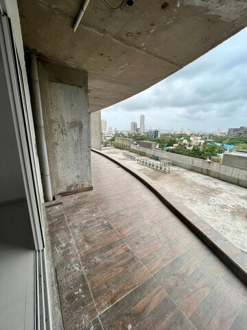 2 BHK Apartment For Sale in Gauri Excellency, Kandivali West