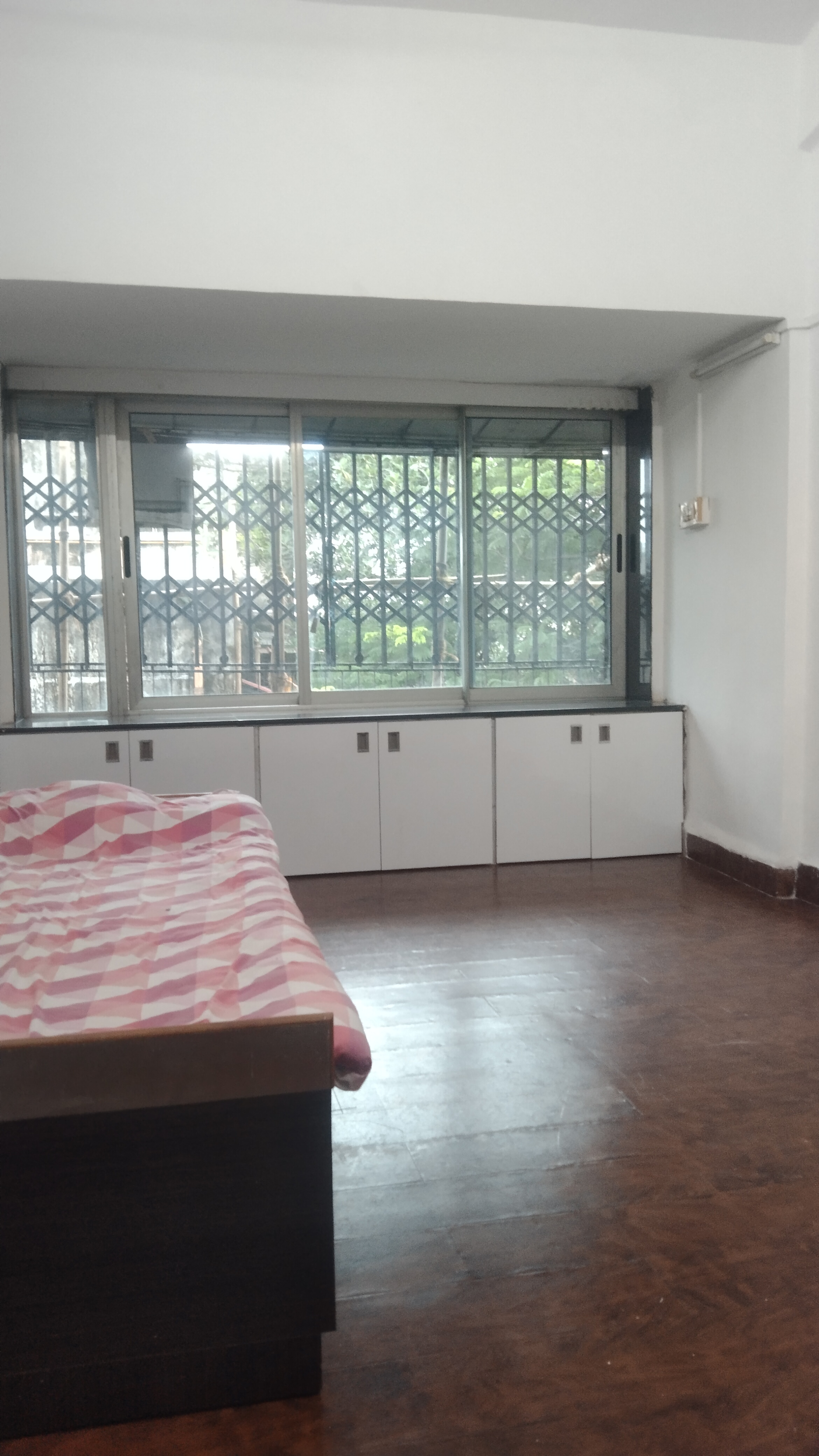1 BHK Apartment For Rent in Suchidham Complex