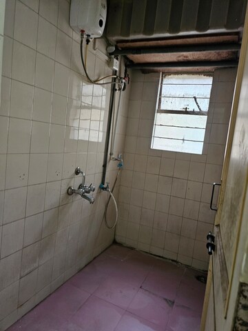 Floor Plan in  Office Space at Anurag Apartment, Kothrud – for Rent