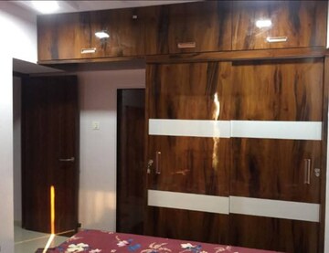 Furnished Amenities in 1 BHK Apartment at Samarpan Apartment Nalasopara, Nalasopara East – for Sale