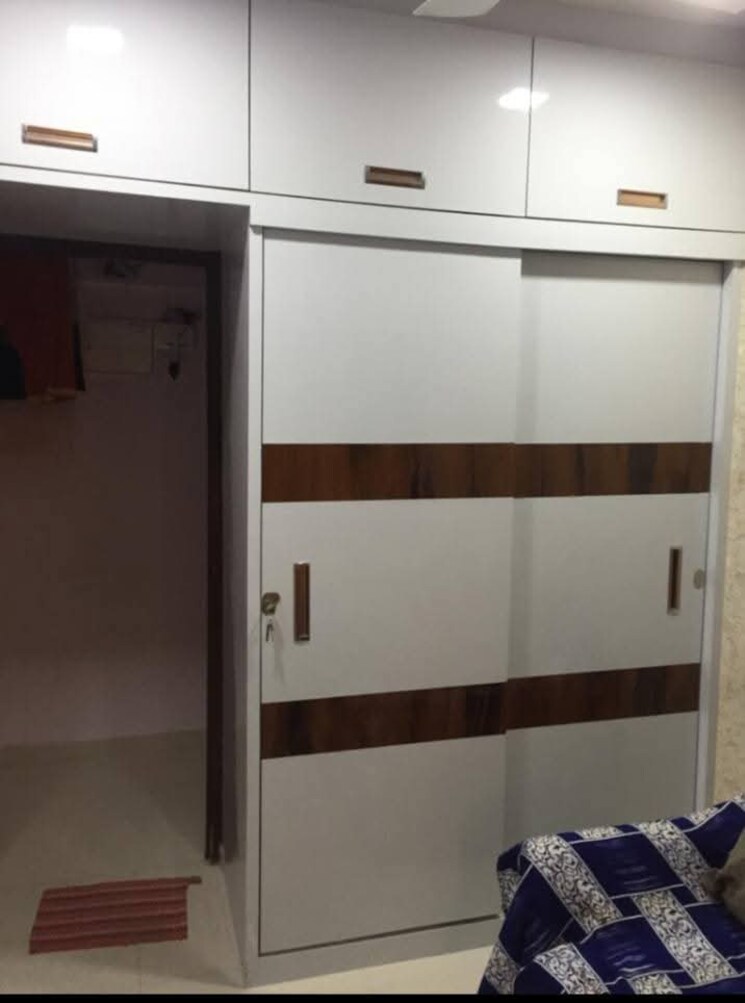 Kitchen, samarpan-apartment-nalasopara 1 Bedroom 575 Sq.Ft. Apartment In Nalasopara East Palghar 8915470