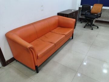 Furnished Amenities in  Office Space at Sector 16 – for Rent