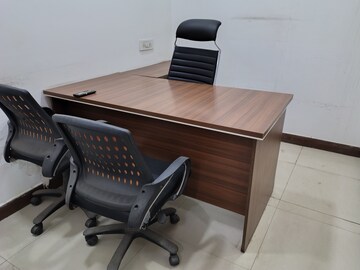 Team Area in  Office Space at Sector 16 – for Rent