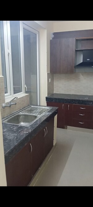 Kitchen in 2 BHK Apartment at Hero Homes Gurgaon, Sector 104 – for Sale
