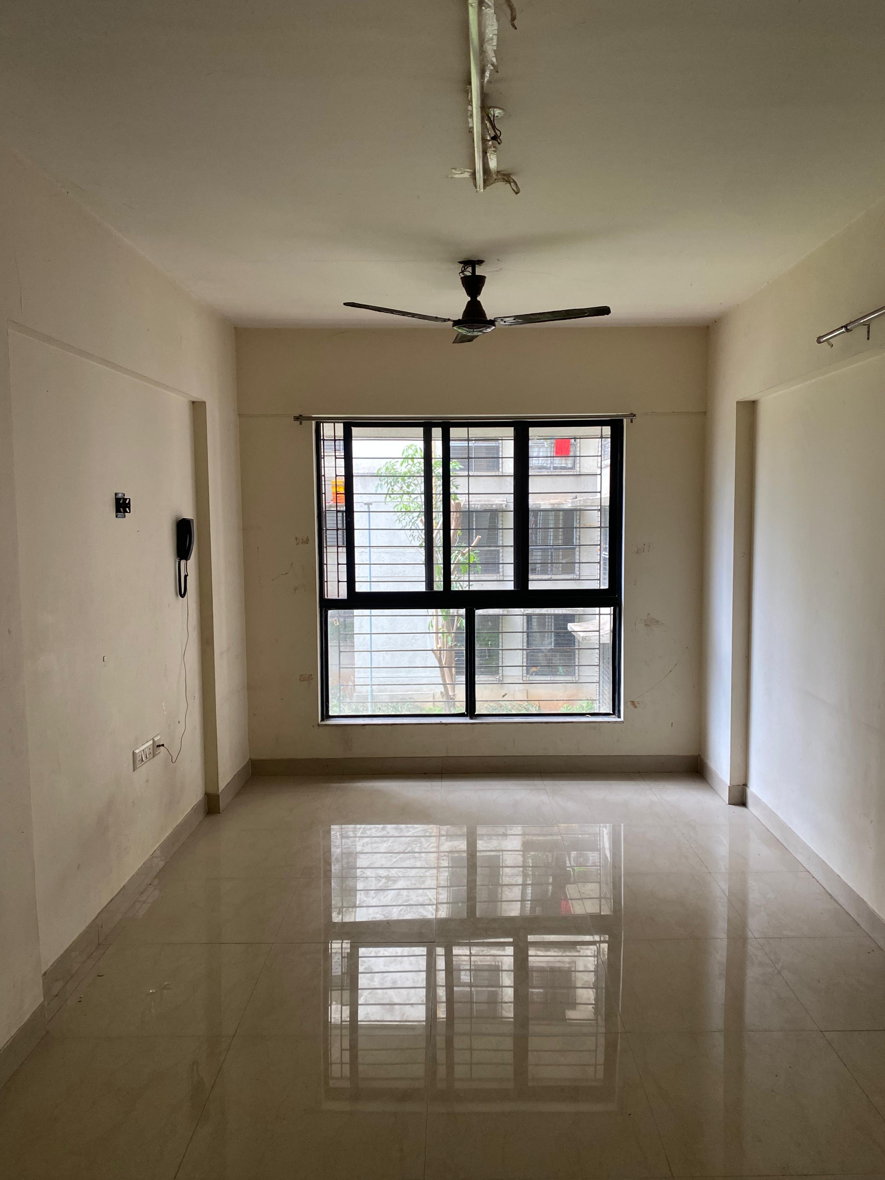 1 BHK Apartment For Rent in Lodha Golden Dream