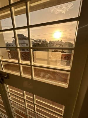 Balcony in 3 BHK Independent House at Lohgaon – for Sale