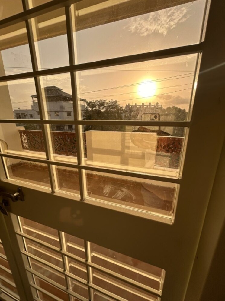 Balcony, lohgaon 3 Bedroom 2000 Sq.Ft. Independent House In Lohgaon Pune 8915535