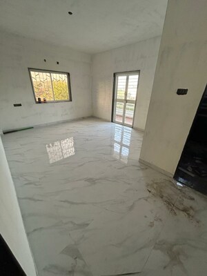 Room in 3 BHK Independent House at Lohgaon – for Sale