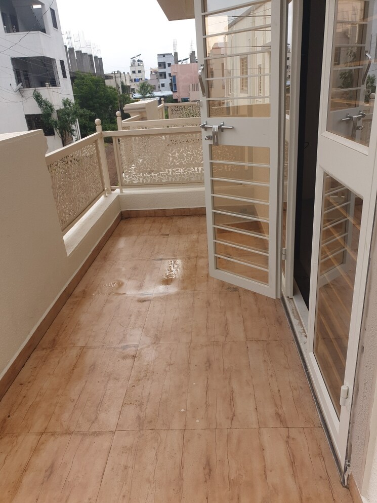 Balcony, lohgaon 3 Bedroom 2000 Sq.Ft. Independent House In Lohgaon Pune 8915535