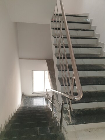 Staircase in 3 BHK Independent House at Lohgaon – for Sale