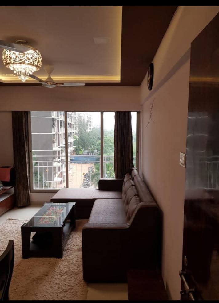 1 BHK Apartment For Sale in Chetana Kailash Heights