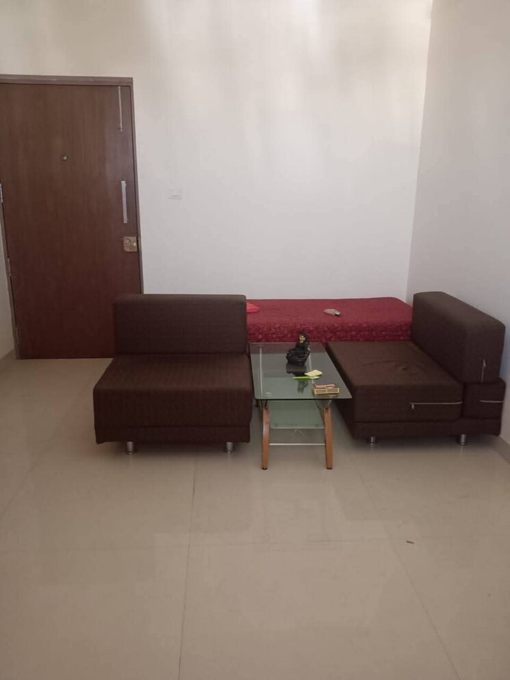 Living Room, chetana-kailash-heights 1 Bedroom 470 Sq.Ft. Apartment In Vasai East Palghar 8915473