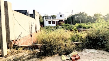 Plot Area in  Plot at Sector 167 – for Sale