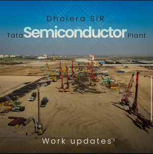  Land For Sale in Shyam Dholera Global City, Dholera