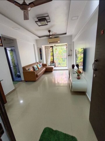 1 BHK Apartment For Rent in Agarwal Vrindavan Gardens, Nalasopara East