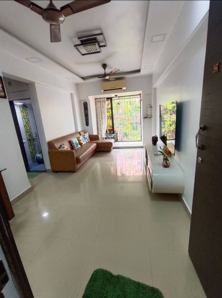 1 BHK Apartment For Rent in Agarwal Vrindavan Gardens
