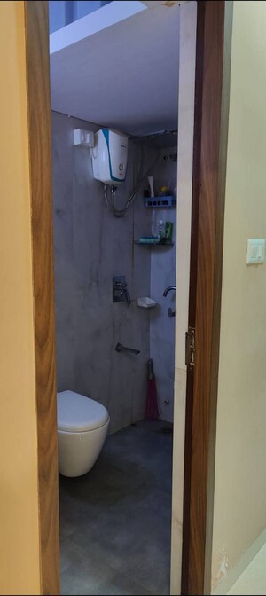 Bathroom in 2 BHK Apartment at Shanti Lifespaces, Nalasopara East – for Sale