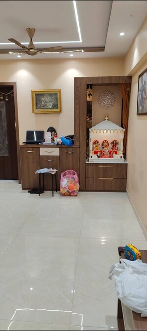 Furnished Amenities in 2 BHK Apartment at Shanti Lifespaces, Nalasopara East – for Sale