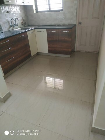 2 BHK Apartment For Rent in Sanvi Residency, Horamavu