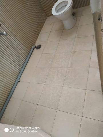 Bathroom in 2 BHK Apartment at Sanvi Residency, Horamavu – for Rent