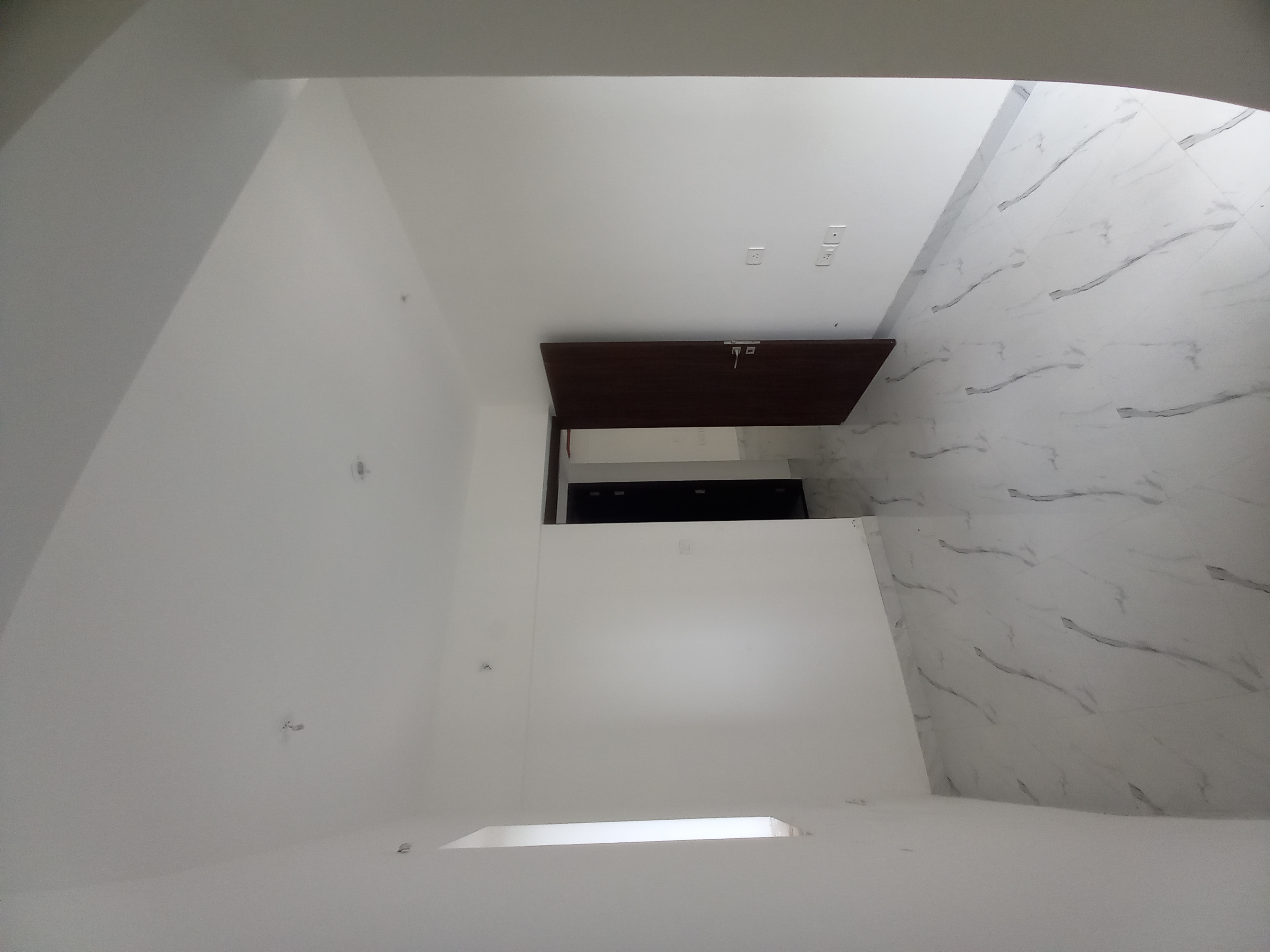 2 BHK + Pooja Room Apartment For Rent in Raymond The Address