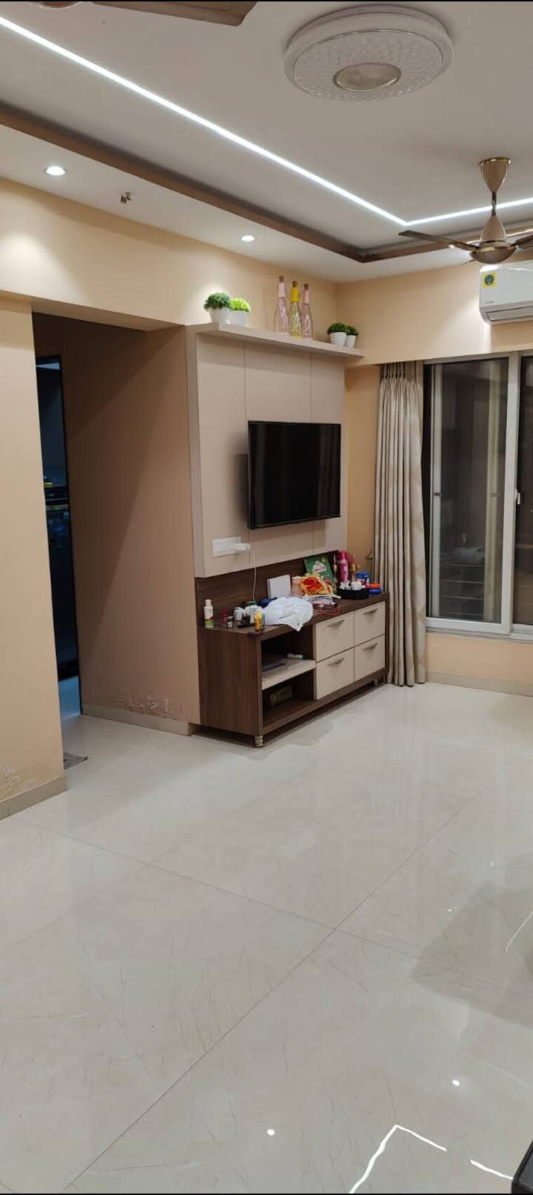 Room, shiv-shakti-shree-yashwant-empire 1 Bedroom 600 Sq.Ft. Apartment In Nalasopara East Palghar 8915512