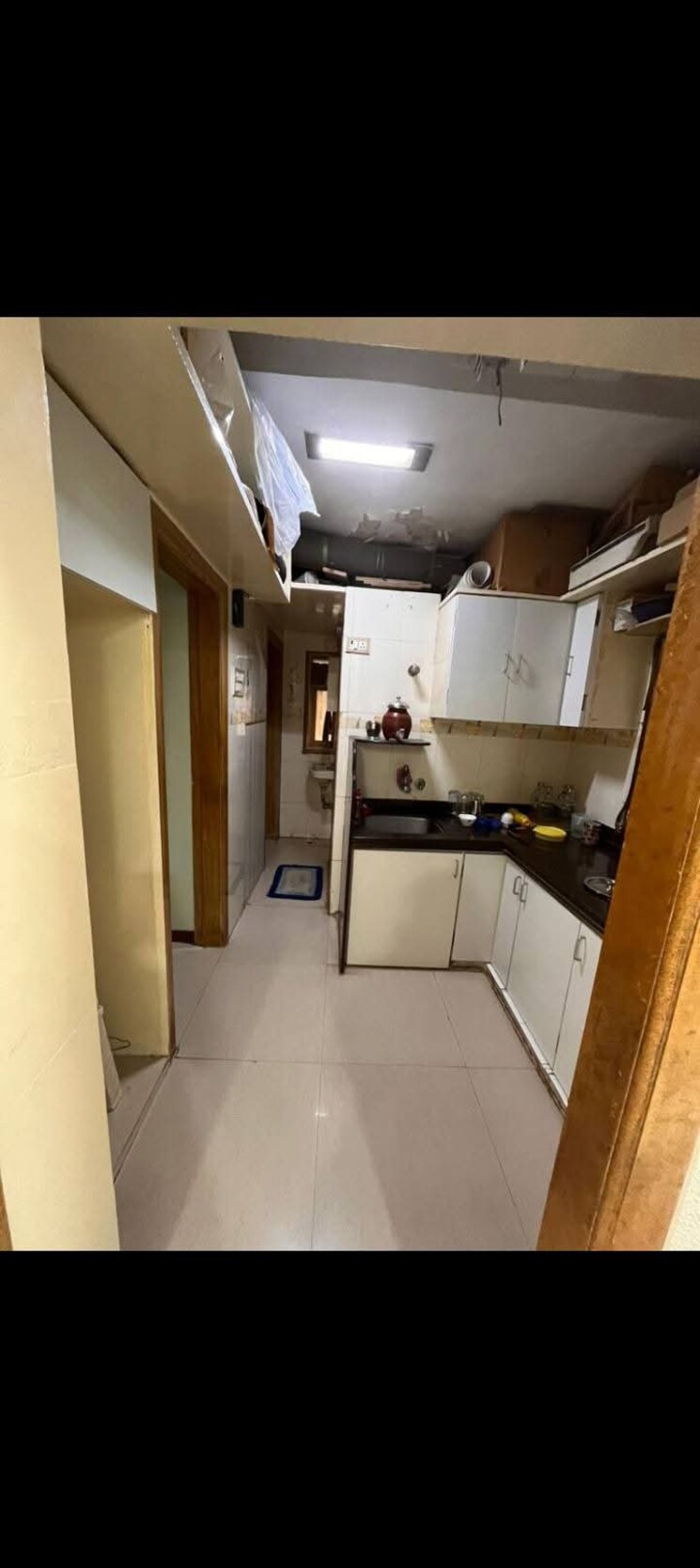 Kitchen, shiv-shakti-shree-yashwant-empire 1 Bedroom 600 Sq.Ft. Apartment In Nalasopara East Palghar 8915512