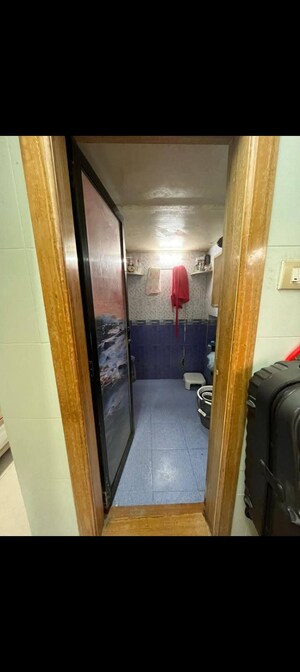 Building Lobby in 1 BHK Apartment at Shiv Shakti Shree Yashwant Empire, Nalasopara East – for Sale