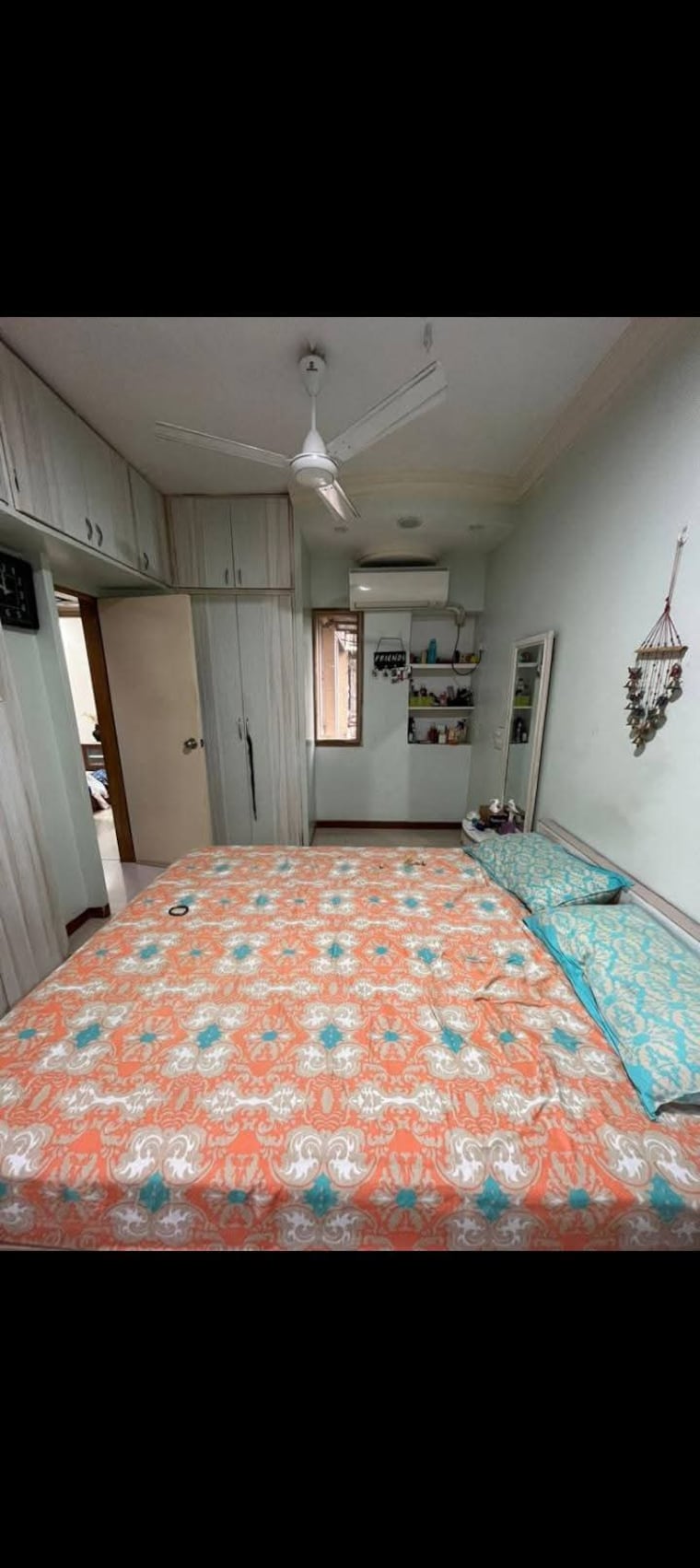Bedroom, shiv-shakti-shree-yashwant-empire 1 Bedroom 600 Sq.Ft. Apartment In Nalasopara East Palghar 8915512