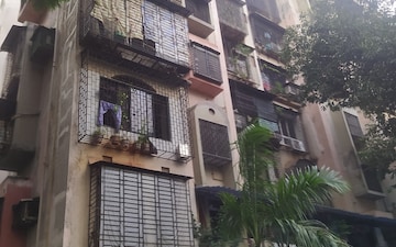 1 BHK Apartment For Rent in Dwarkesh Dham, Borivali West