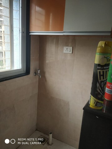 Parking in 2 BHK Apartment at G K Roseland Residency, Pimple Saudagar – for Rent