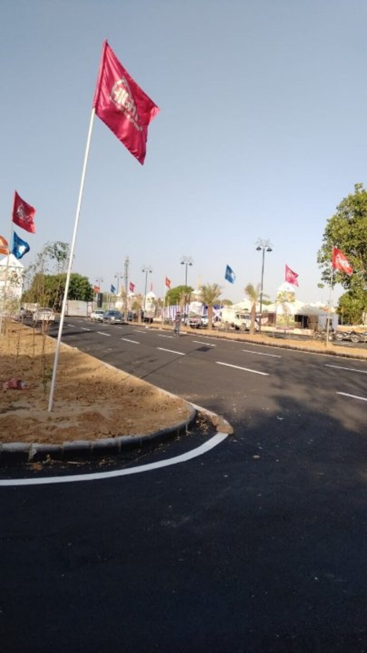 Map Location, ajmer road  999 Sq.Ft. Plot In Ajmer Road Jaipur 8915487