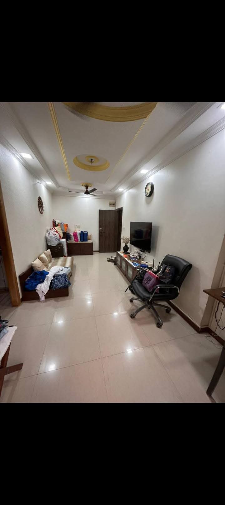 2 BHK Apartment For Sale in Shiv Shakti Shree Yashwant Empire