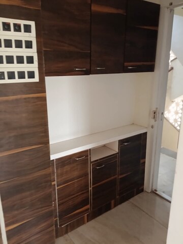 Bathroom in 2 BHK Apartment at Shiv Shakti Shree Yashwant Empire, Nalasopara East – for Sale