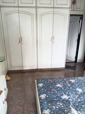 Bedroom in 2 BHK Apartment at Shiv Shakti Shree Yashwant Empire, Nalasopara East – for Sale