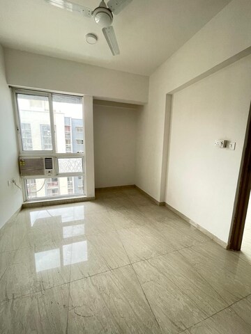 Master Bedroom in 2 BHK Apartment at Lodha Golden Dream, Dombivli East – for Rent