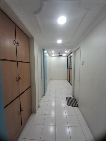 Floor Plan in  Office Space at Sinhagad – for Rent