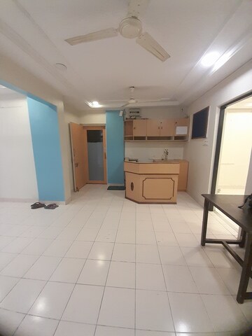 Floor Plan in  Office Space at Sinhagad – for Rent