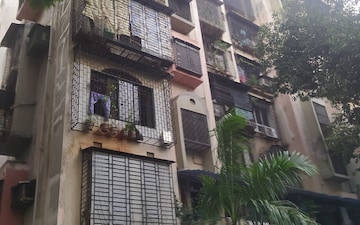 1 BHK Apartment For Rent in Dwarkesh Dham, Borivali West